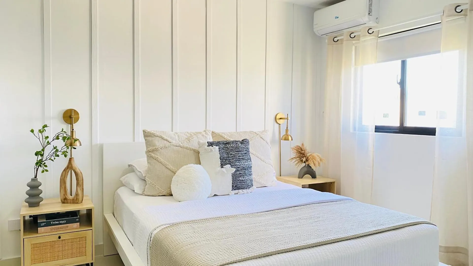 Stylish And Modern Apartment In Punta Cana 0*,